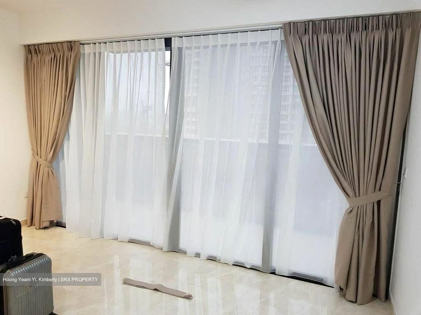 Commonwealth Towers (D3), Condominium #532233781